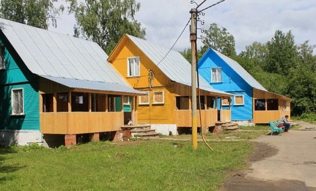 В лагере «Плес», где заболели дети, открылась третья смена
